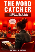 The Word Catcher 1966198078 Book Cover