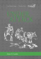 Under Attack 1947319639 Book Cover