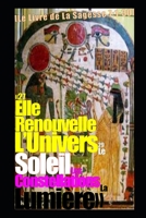 Femme Divinité B09DJ9WYK6 Book Cover