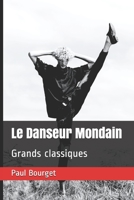 Le Danseur mondain 1974397874 Book Cover