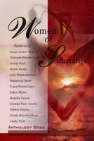 Women of Substance 1365830489 Book Cover