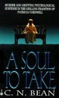 A Soul to Take 0451406648 Book Cover