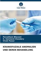 Kraniofaziale Anomalien Und Deren Behandlung 6630153383 Book Cover