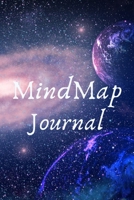 Mindmap Journal: Mindmap Journal 1712232053 Book Cover