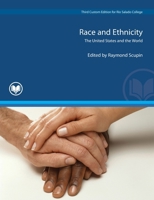 Race & Ethnicity: An Anthropological Focus 1323001581 Book Cover