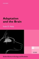 Adaptation and the Brain 0199546754 Book Cover