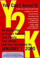 Y2K: An Action Plan to Protect Yourself, Your Family, Your Assets, and Your Community on January 1, 2000 0062736752 Book Cover
