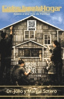 Codigo Llamado Hogar: Acceso a Una Vida de Plenitud (Spanish Edition) B0GNSF3D7D Book Cover