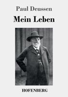 Mein Leben 3743710625 Book Cover