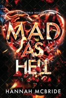 Mad as Hell 1958267023 Book Cover