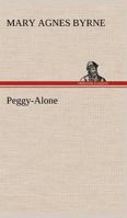 Peggy-Alone 9357397884 Book Cover