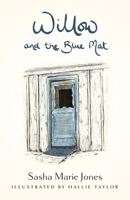 Willow and the Blue Mat B0G76BYBHW Book Cover