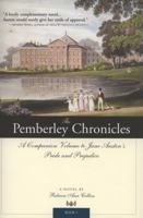 The Pemberley Chronicles 1402211538 Book Cover