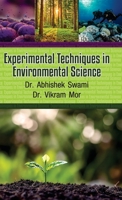 Experimental Techniques in Environmental Science 9388854969 Book Cover