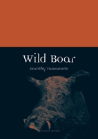 Wild Boar 1780237618 Book Cover