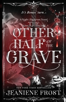 The Other Half of the Grave 1641971983 Book Cover