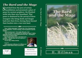 The Bard and the Mage : Kindred Chronicles 0615687369 Book Cover