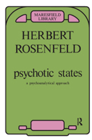 Psychotic States 0367326485 Book Cover
