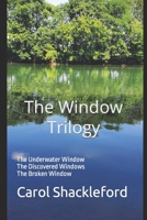 The Window Trilogy B0C9SDP1RX Book Cover