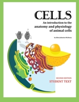 Cells Student Text 2nd edition 1737476355 Book Cover