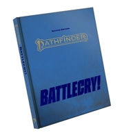 Pathfinder RPG: Battlecry! Special Edition (P2) 1640786929 Book Cover