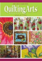 Quilting Arts 2001-2015 Collection 1632505908 Book Cover