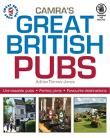 Great British Pubs 1852492651 Book Cover