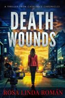 Death Wounds 196631101X Book Cover