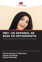 Mbt- Un Appareil de Base En Orthodontie (French Edition) 6207019318 Book Cover