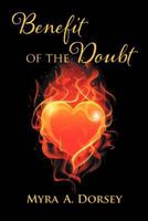 Benefit of the Doubt 1468574086 Book Cover