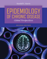 Epidemiology of Chronic Disease 1449653286 Book Cover