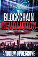 The Blockchain Revolution 1733714413 Book Cover