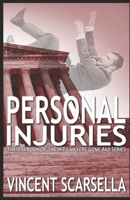 Personal Injuries 1927598370 Book Cover