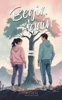 Begin Again B0FM69GSJ4 Book Cover