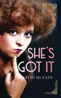 She's Got It B0FB1P78PH Book Cover