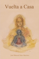 Vuelta a casa (Spanish Edition) B08JDTN9MX Book Cover