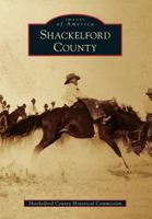 Shackelford County 1467131180 Book Cover