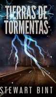 Tierras de Tormentas 4824119995 Book Cover