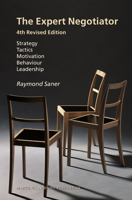 Saner: the Expertnegotiator Pa. 9004165029 Book Cover