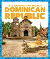 Dominican Republic 1641281448 Book Cover