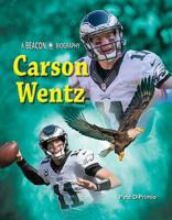 Carson Wentz 1624694624 Book Cover