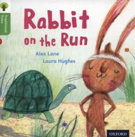 Rabbit on the Run 0198339224 Book Cover