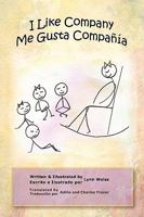 I Like Company / Me Gusta Compañía 0984542469 Book Cover