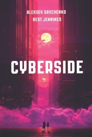 Cyberside: Second Simulation B0FB37Z4V4 Book Cover