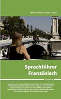 Lingo4you Sprachführer Französisch: Nützliche französische Vokabeln und Redewendungen 383917175X Book Cover