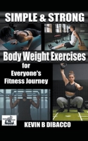 Simple and Strong B0CVCZJ13M Book Cover