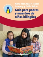 Gua-A Para Padres y Maestros de Niaos Bilinga1/4es: 2.a Edicia3n 1783097906 Book Cover