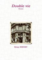 Double vie 0244629137 Book Cover