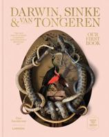 Our First Book - Fine Taxidermy: By Darwin, Sinke & Van Tongeren 9401449147 Book Cover