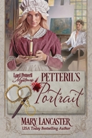 Petteril's Portrait 1910245321 Book Cover